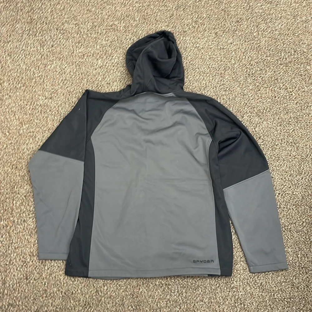 Spyder jacket - Picture 3 of 3